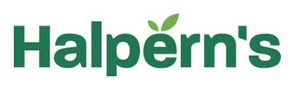 Halpern's